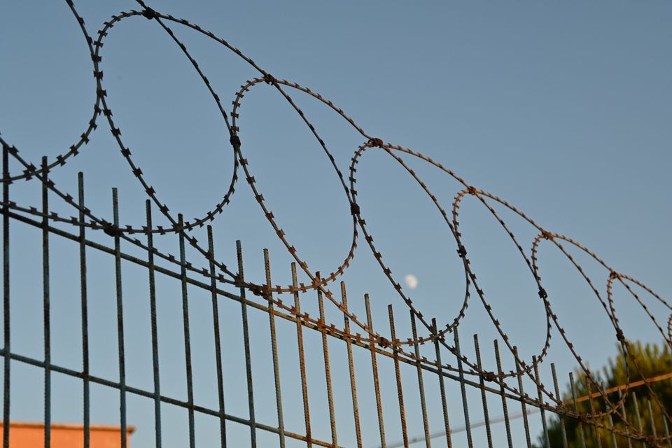 Fast 50.000 Migranten sind in die spanische Exklave Ceuta gelangt.