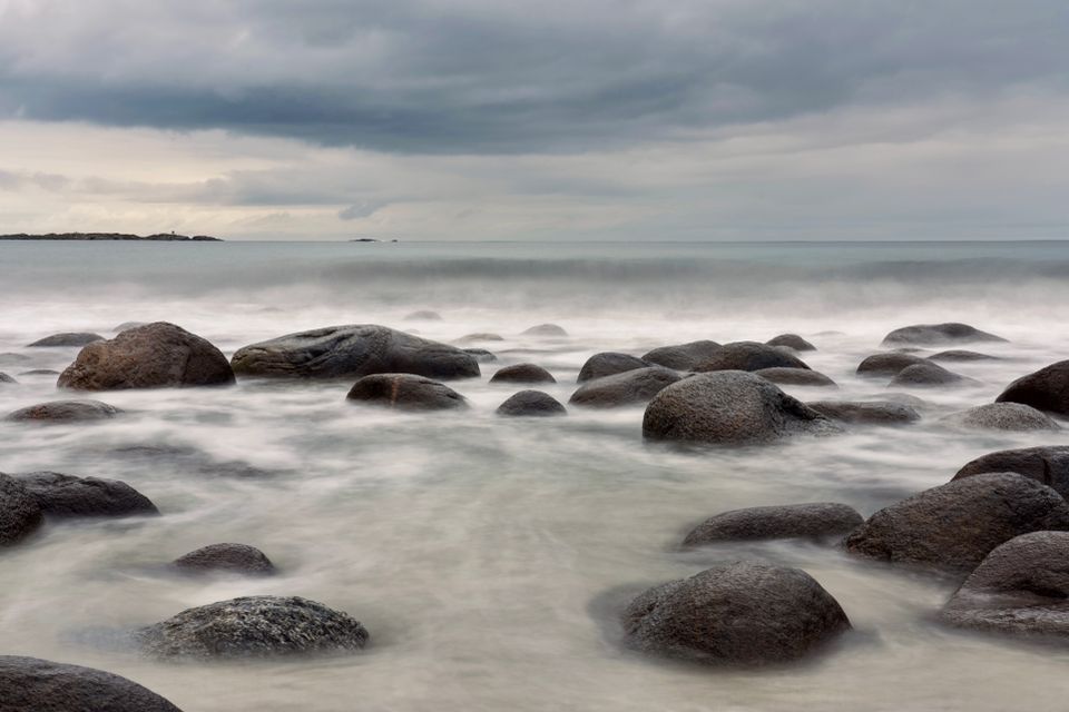 Mordfall in Jæren: Der Beschuldigte hat laut UDI keinen gültigen Ausweisungsbeschluss in Norwegen.