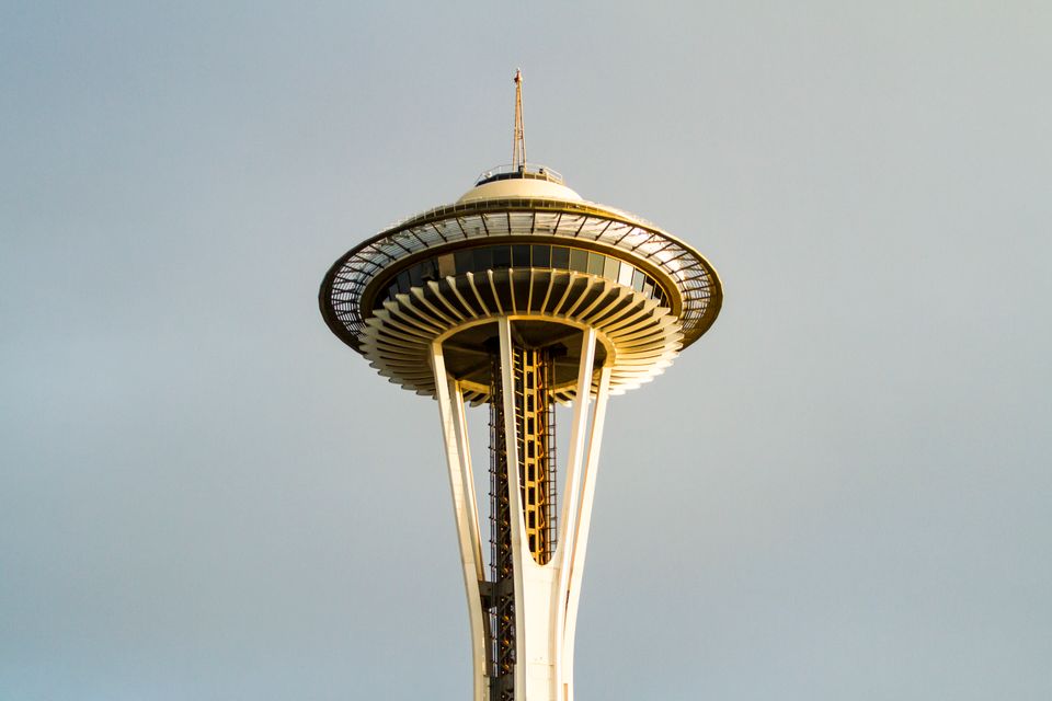 Zwei Tote und fünf Verletzte bei Schießerei in Seattle