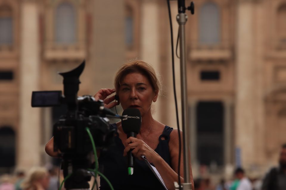 Frankreich weist russlandfreundlichen TV-Kommentator aus