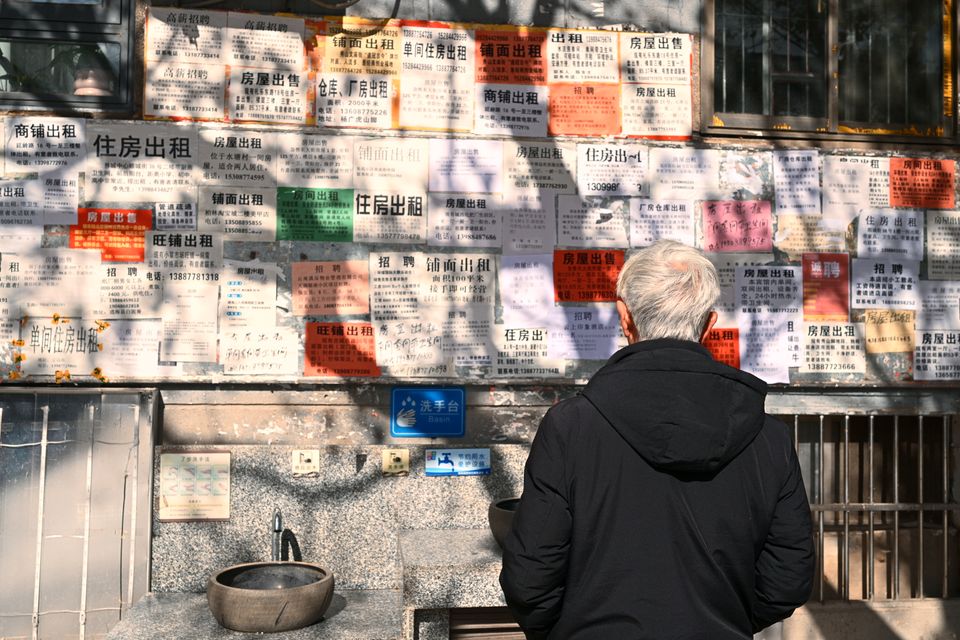 Warnt vor gefälschten Wohnungsanzeigen