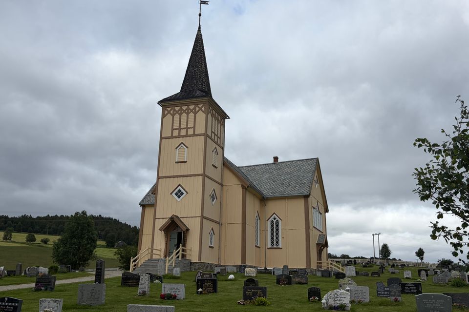 Kupferdiebstähle: Kirche warnt vor falschen Wartungsarbeitern