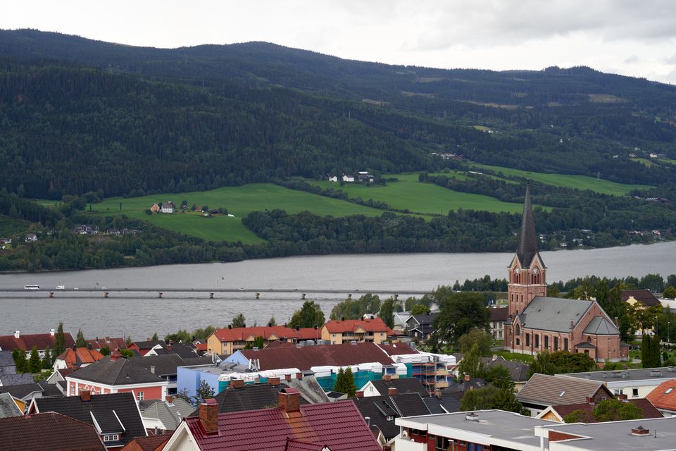 Zwei Personen wegen Freiheitsberaubung in Lillehammer angeklagt