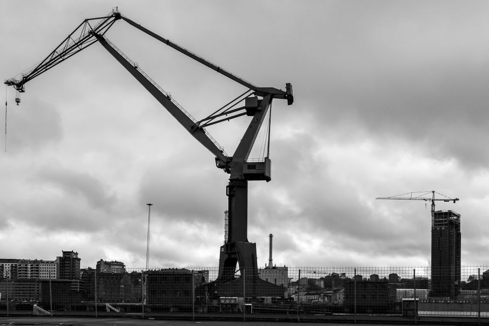 Schwedische Polizei will Kapitän eines norwegischen Schiffes nach tödlichem Unfall in Untersuchungshaft nehmen.