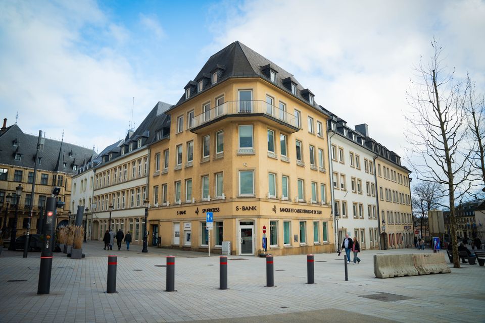 DNB warnt: Schwedische Banden greifen norwegische Firmenkonten an.