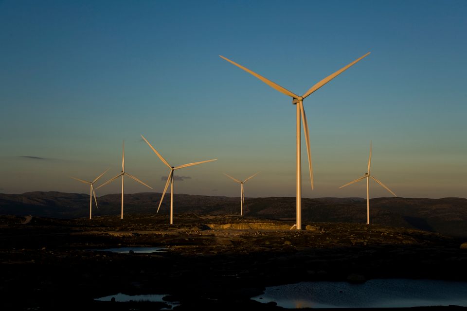 Will mehr Pflichten, bevor Windkraft abgelehnt wird.