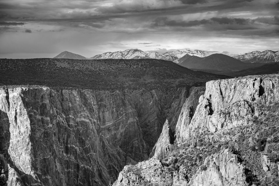 Leichenfund in Bergschlucht – nach 20 Jahren Schuld eingestanden.