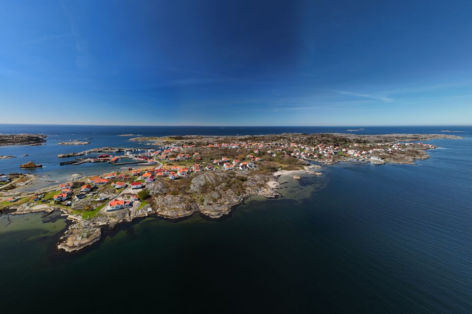 Kapitän eines norwegischen Schiffes in Schweden in Untersuchungshaft – bestreitet Schuld