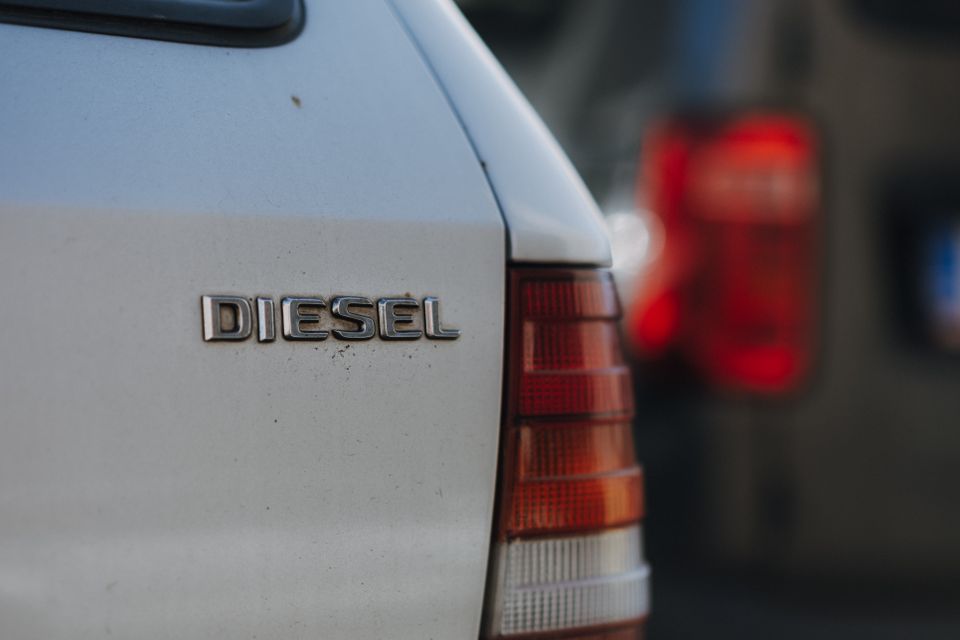 Listhaug kündigt Dieselaufstand an