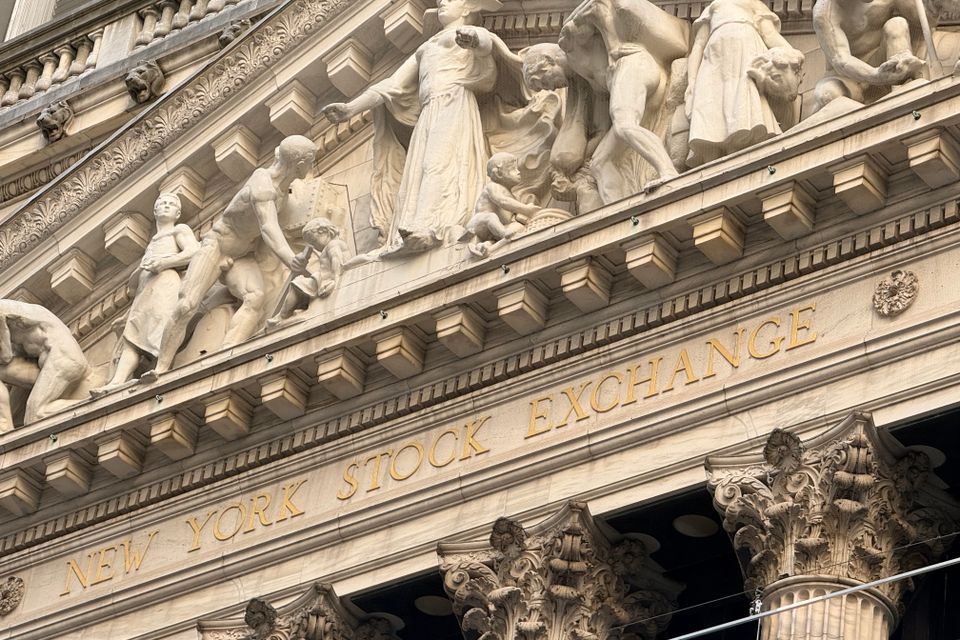 Kräftiger Börsensturz in den USA – Nasdaq 2,6 Prozent im Minus