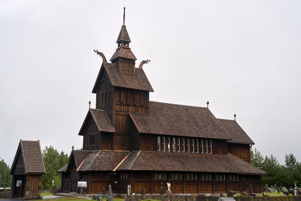 1000 Jahre alte Münze des heiligen Olav gefunden