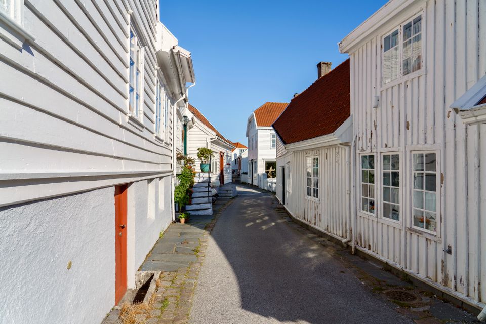 Doppelmord in Halden: Obduktionsbericht liegt vor