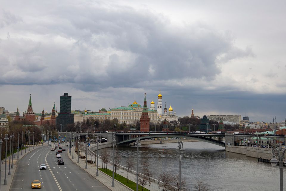 Trump hebt weitere Sanktionen gegen Russland auf.
