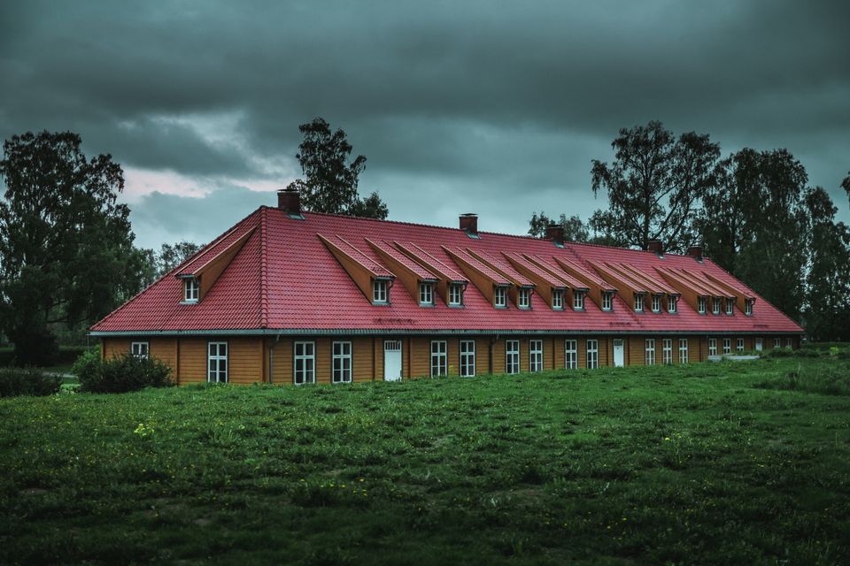 Tötete fünf Menschen in Kongsberg: – Es waren fünf gute Jahre in der Psychiatrie