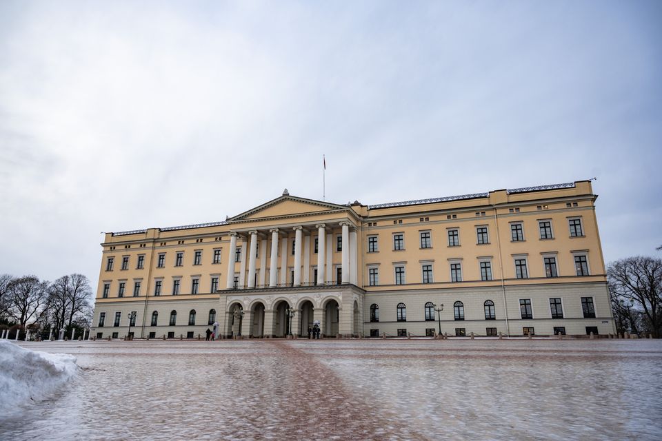 «Alex og Jonas»: Warum wurden ausgerechnet sie Gastgeber des Ukraine-Treffens in Oslo?