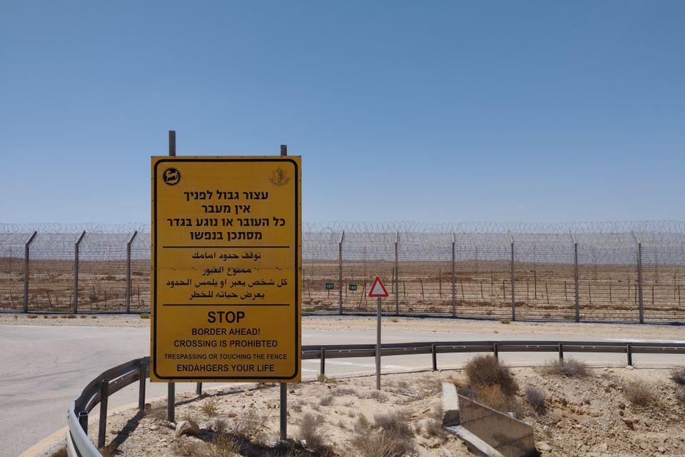 Der Kampf um Ceuta – Migranten und Einwohner in erhitztem Konflikt