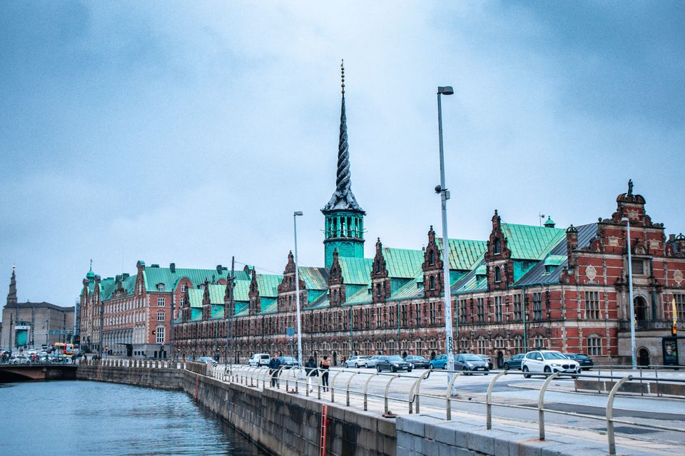 Universität Kopenhagen von Cyberangriff betroffen – Daten von 525.000 Personen abhandengekommen