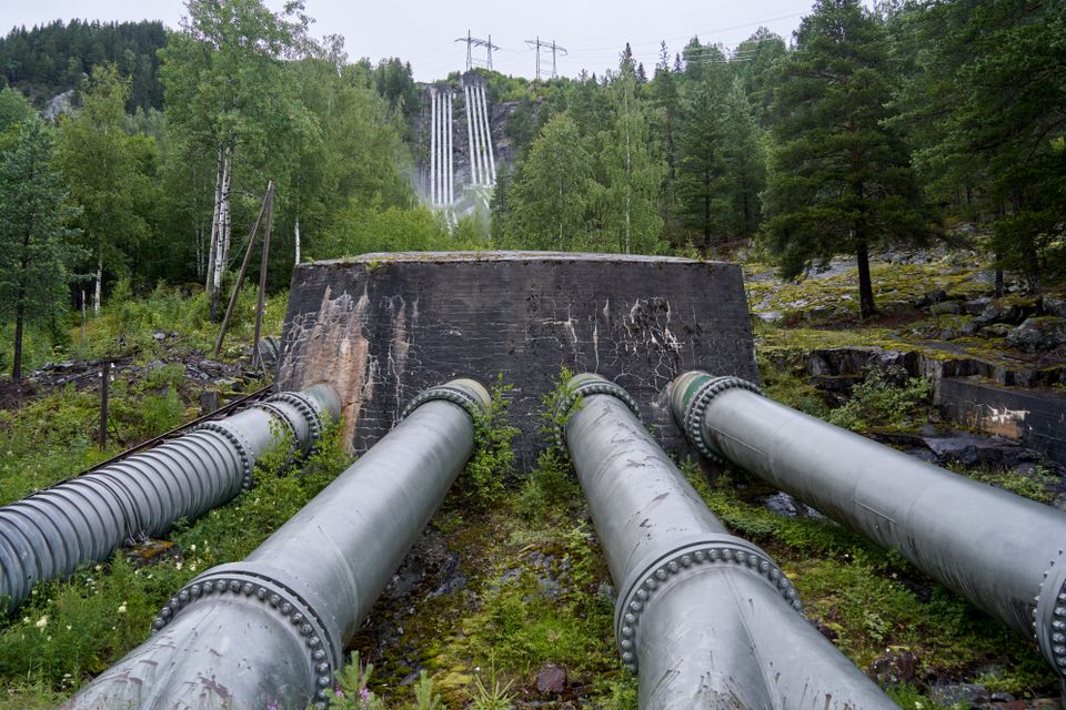 Es wird befürchtet, dass die norwegische Industrie von Aufträgen im Wert von mindestens 100 Milliarden abgeschnitten wird.