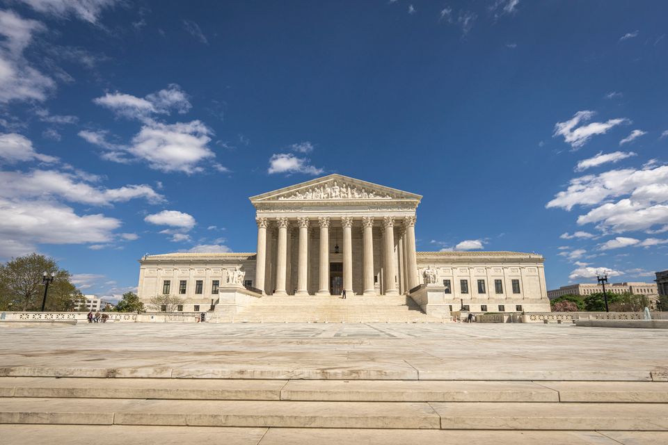 Waffen, Wahlgesetze und Klima: Hier sind die Streitfragen, die vor den Obersten Gerichtshof der USA kommen