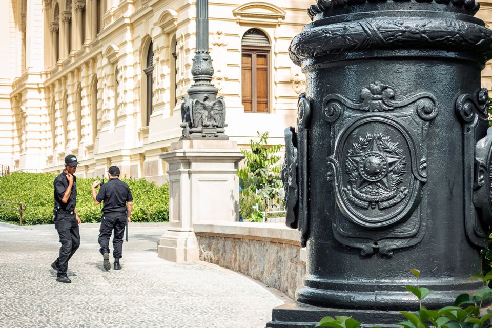 Mann festgenommen wegen möglichen Attentatsplans gegen Polens Ministerpräsidenten