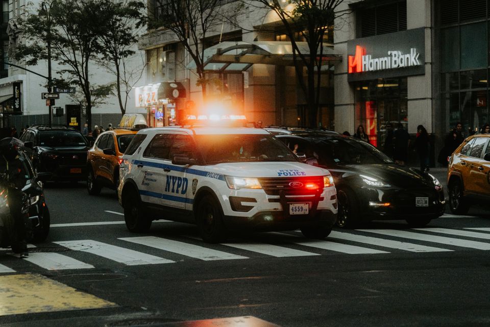 Mann von ICE-Agent in New York erschossen