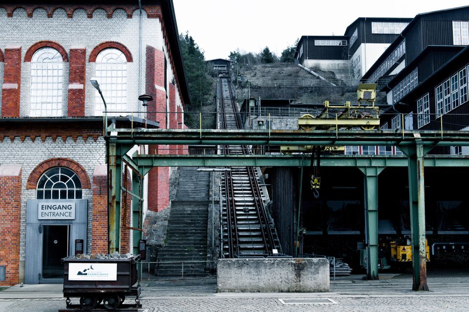 Nordic Mining warnt vor möglicher Insolvenz